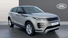 Land Rover Range Rover Evoque 1.5 P300e R-Dynamic S 5dr Auto Hatchback